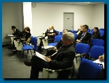 Seminar Rm 039 